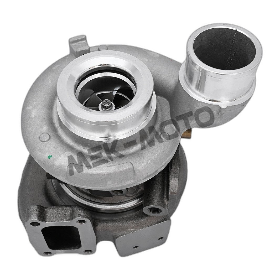 5.9L Cummins Turbocharger 2007-2012 - Remanufactured Direct-Fit Diesel Replacement