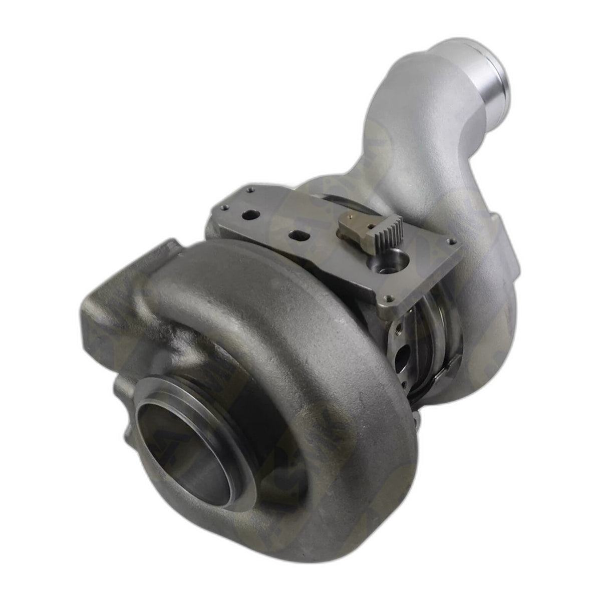 5.9L Cummins Turbocharger 2007-2012 - Remanufactured Direct-Fit Diesel Replacement