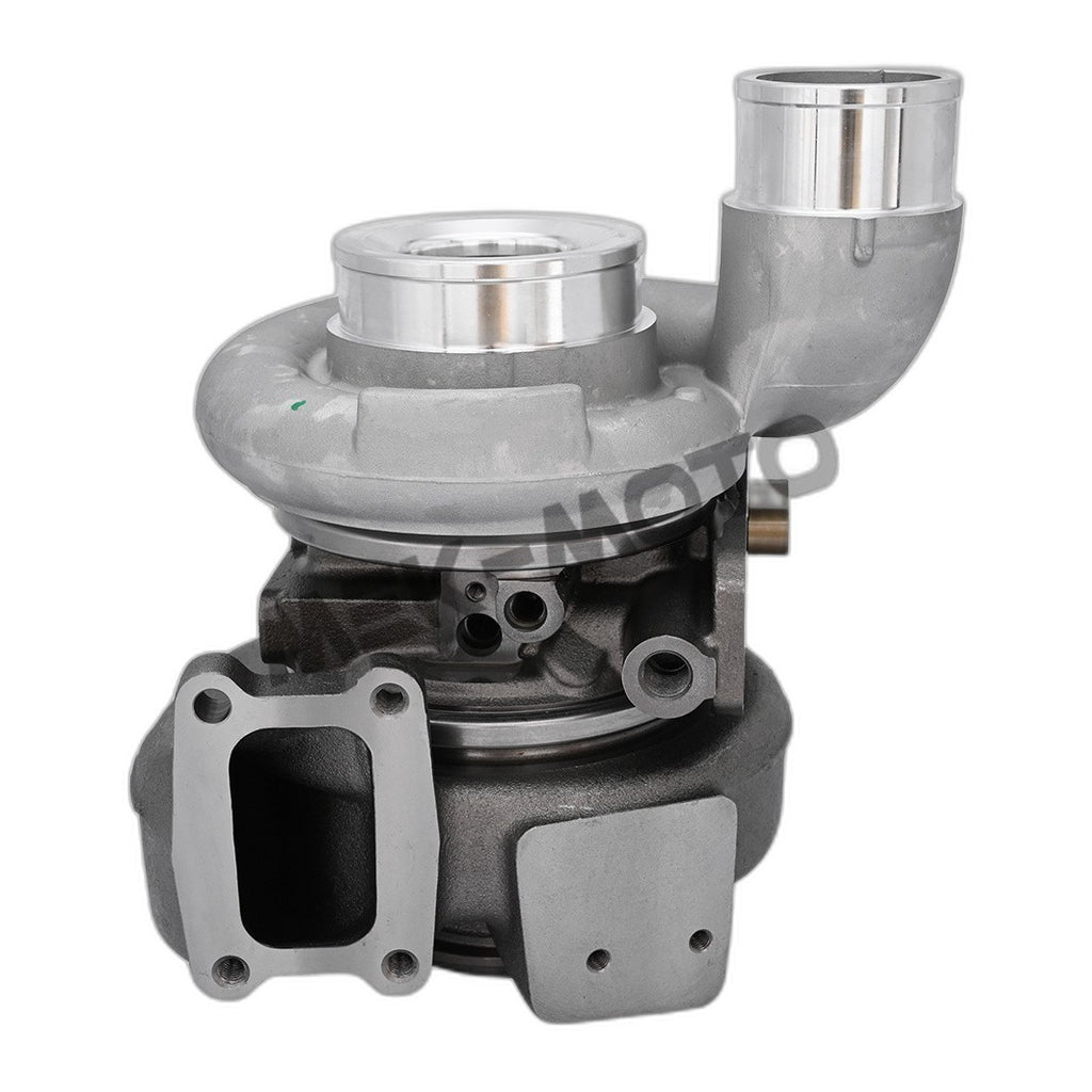 5.9L Cummins Turbocharger 2007-2012 - Remanufactured Direct-Fit Diesel Replacement