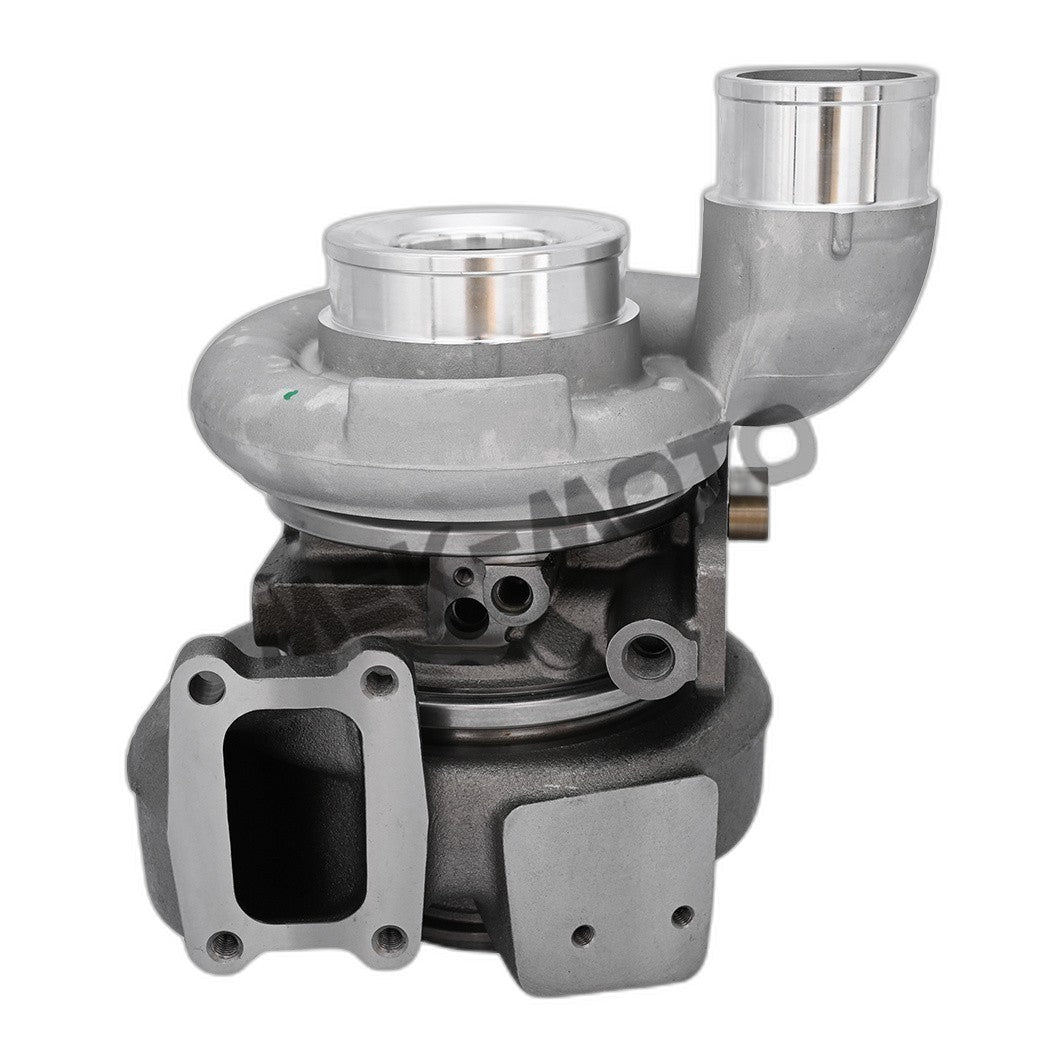 5.9L Cummins Turbocharger 2007-2012 - Remanufactured Direct-Fit Diesel Replacement