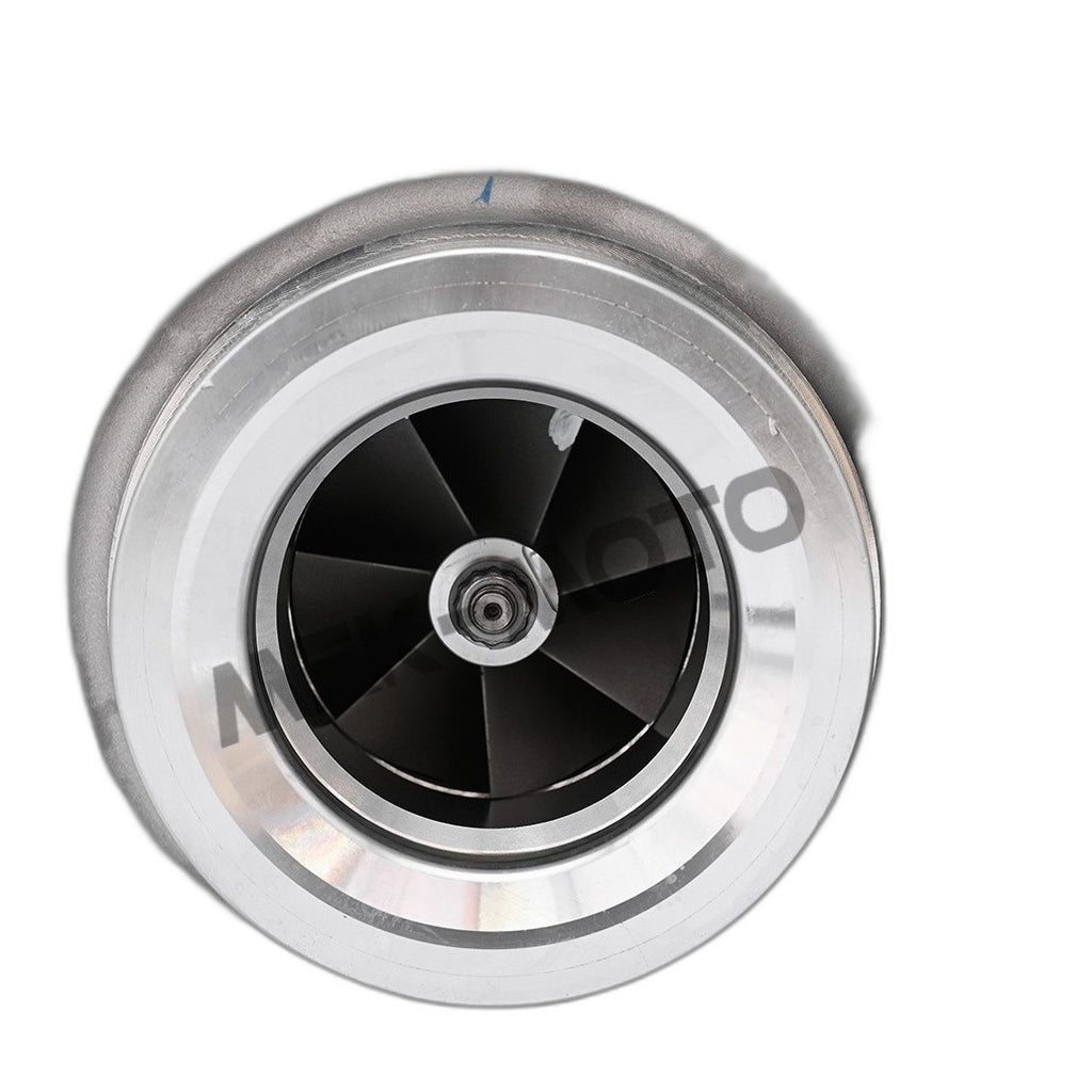5.9L Cummins Turbocharger 2007-2012 - Remanufactured Direct-Fit Diesel Replacement