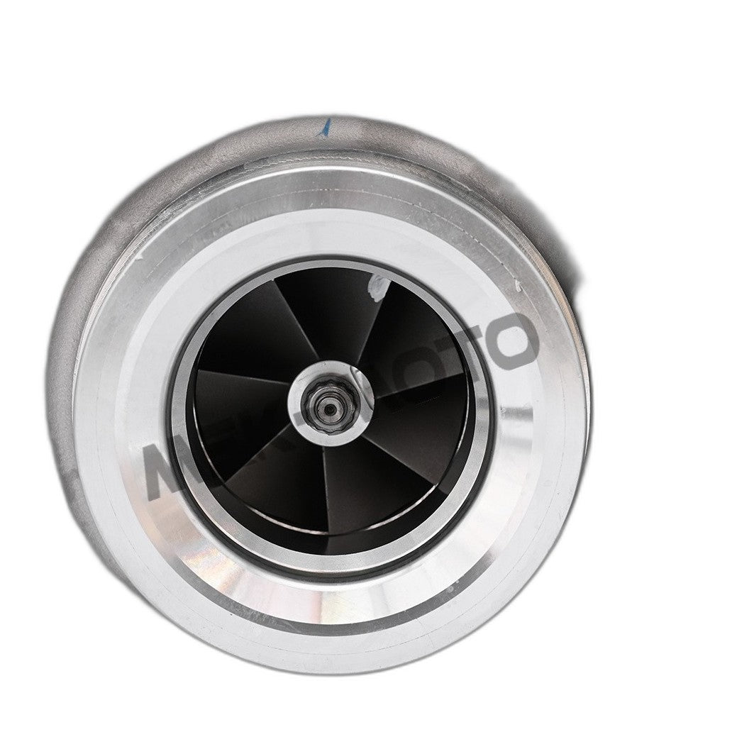 5.9L Cummins Turbocharger 2007-2012 - Remanufactured Direct-Fit Diesel Replacement