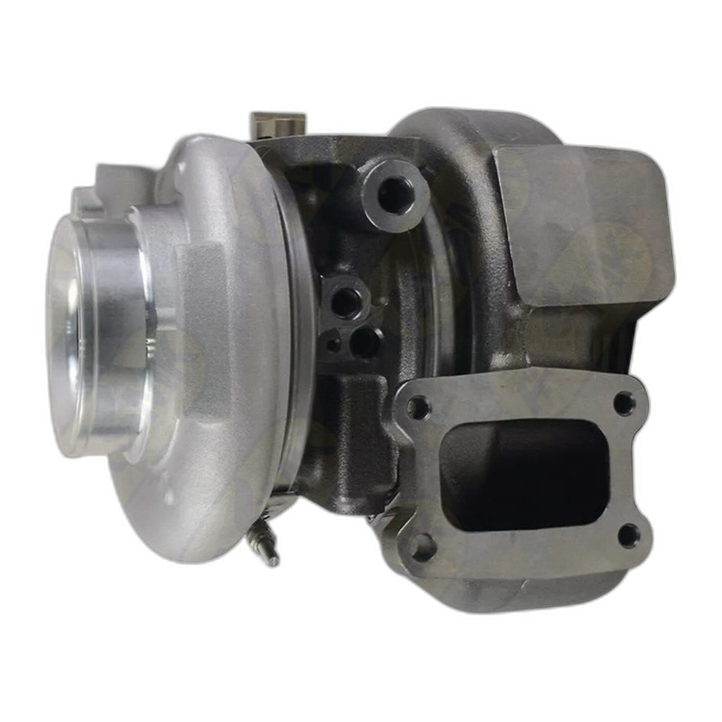 5.9L Cummins Turbocharger 2007-2012 - Remanufactured Direct-Fit Diesel Replacement