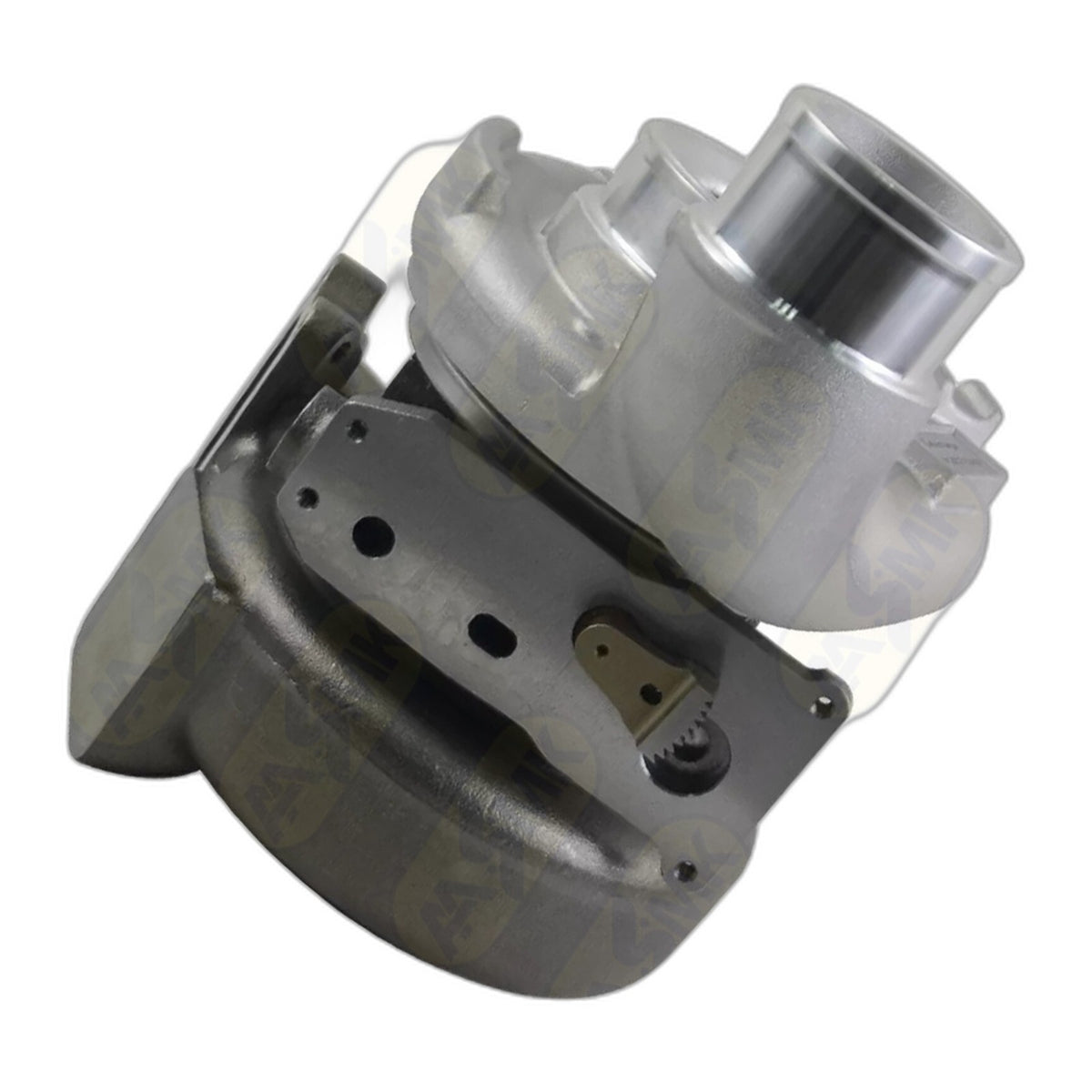 5.9L Cummins Turbocharger 2007-2012 - Remanufactured Direct-Fit Diesel Replacement