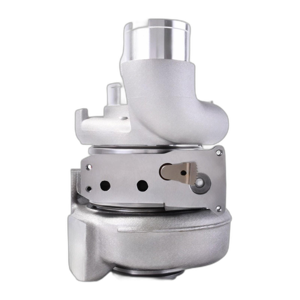5.9L Cummins Turbocharger 2007-2012 - Remanufactured Direct-Fit Diesel Replacement