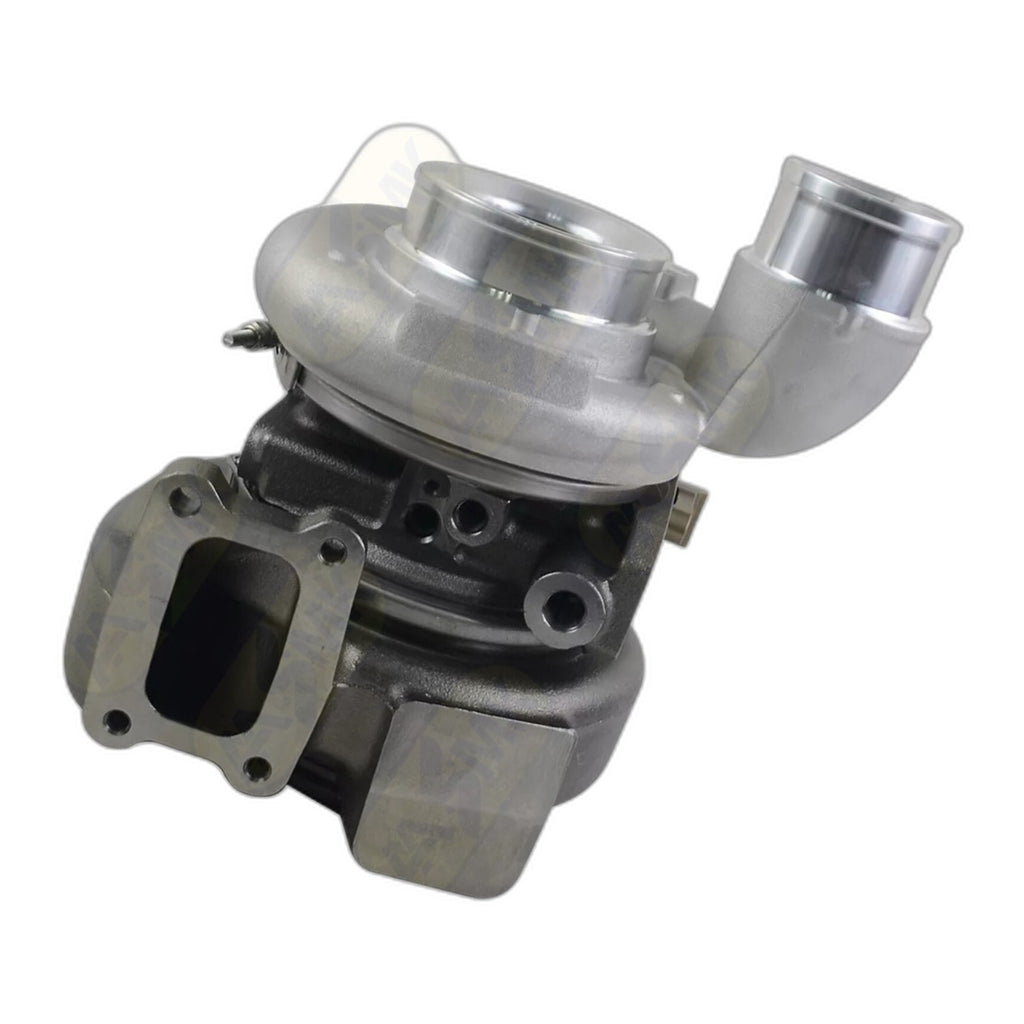 5.9L Cummins Turbocharger 2007-2012 - Remanufactured Direct-Fit Diesel Replacement