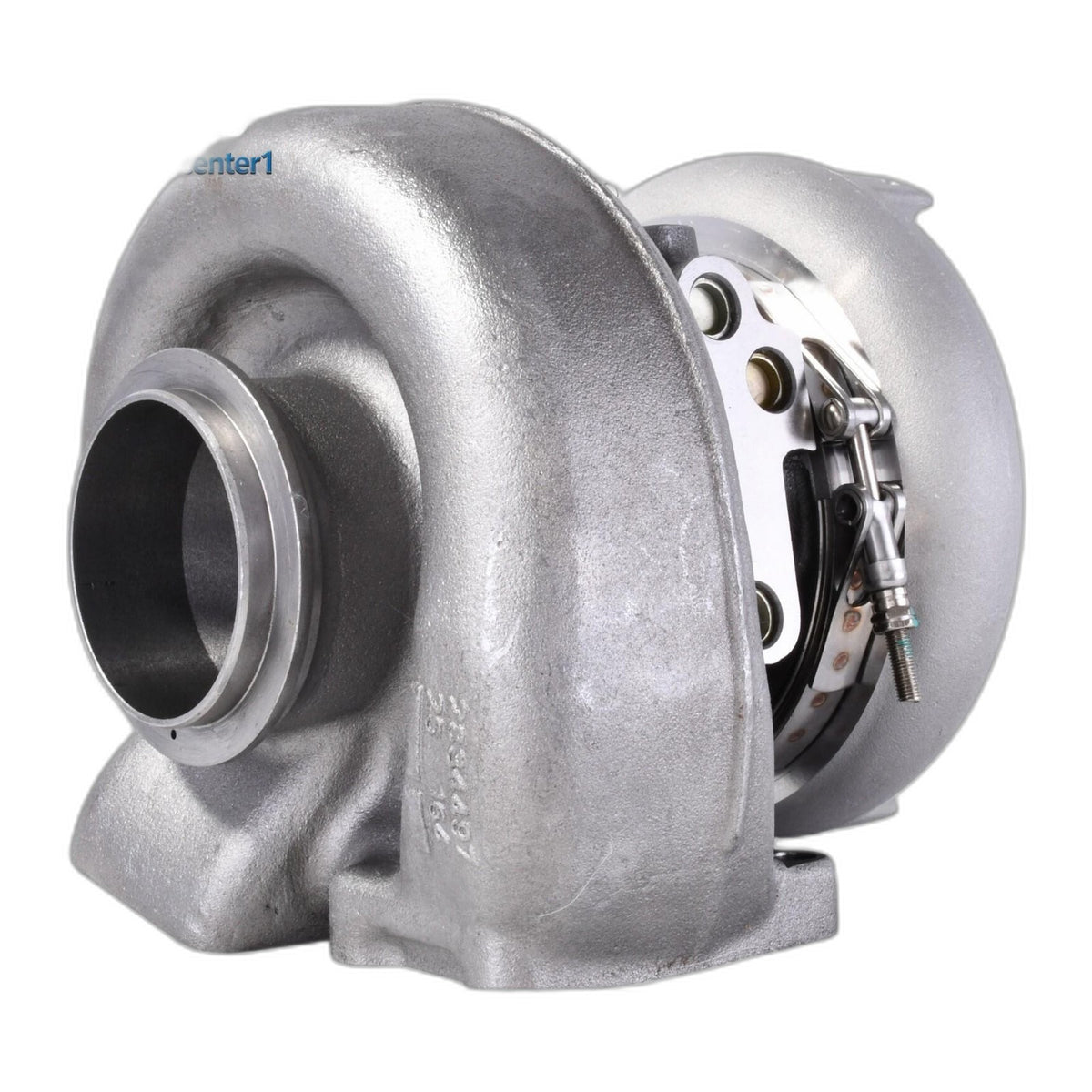 5.9L Cummins Turbocharger 2007-2012 - Remanufactured Direct-Fit Diesel Replacement