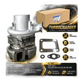5.9L Cummins Turbocharger 2007-2013 - Remanufactured Direct-Fit Diesel Replacement