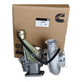 5.9L Cummins Turbocharger - Remanufactured Direct-Fit Diesel Replacement