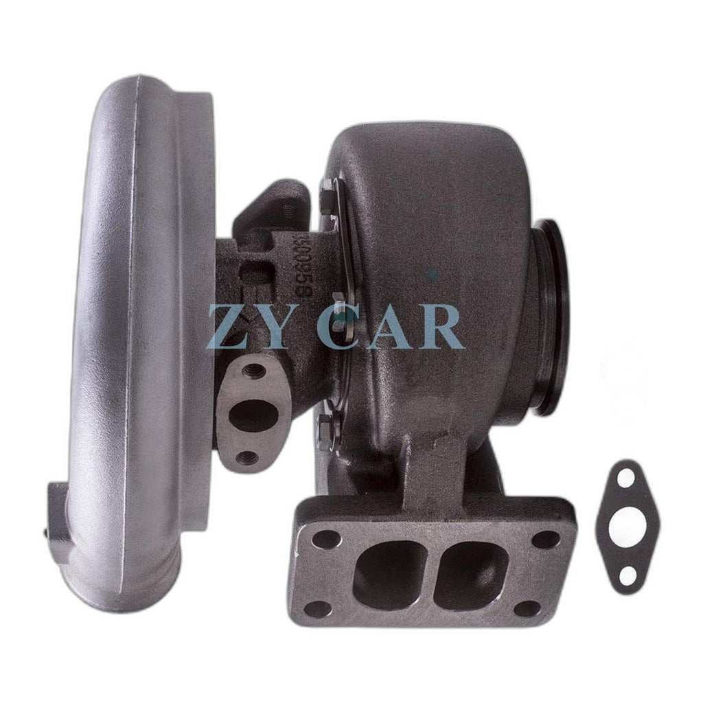 5.9L Cummins Turbocharger - Remanufactured Direct-Fit Diesel Replacement