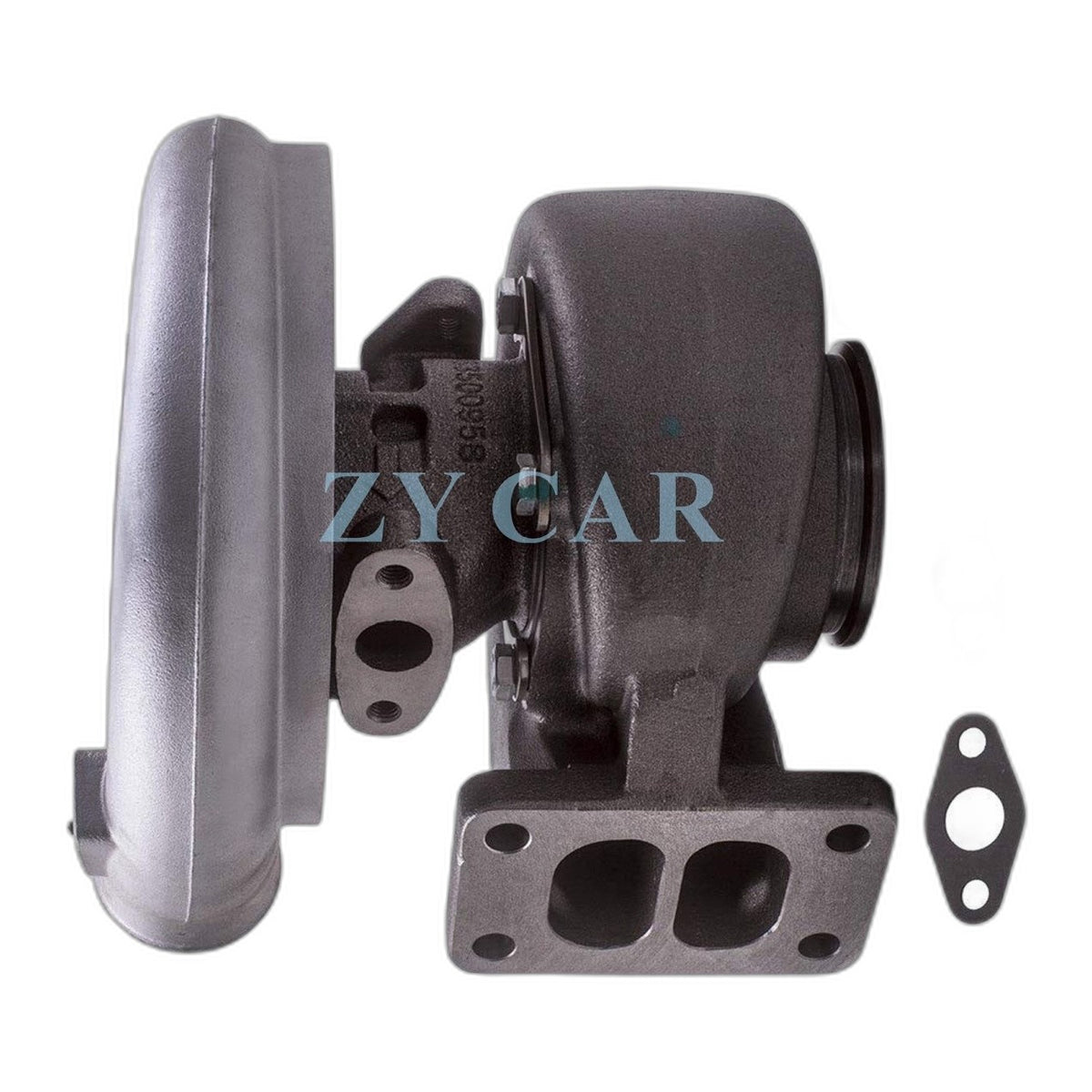 5.9L Cummins Turbocharger - Remanufactured Direct-Fit Diesel Replacement