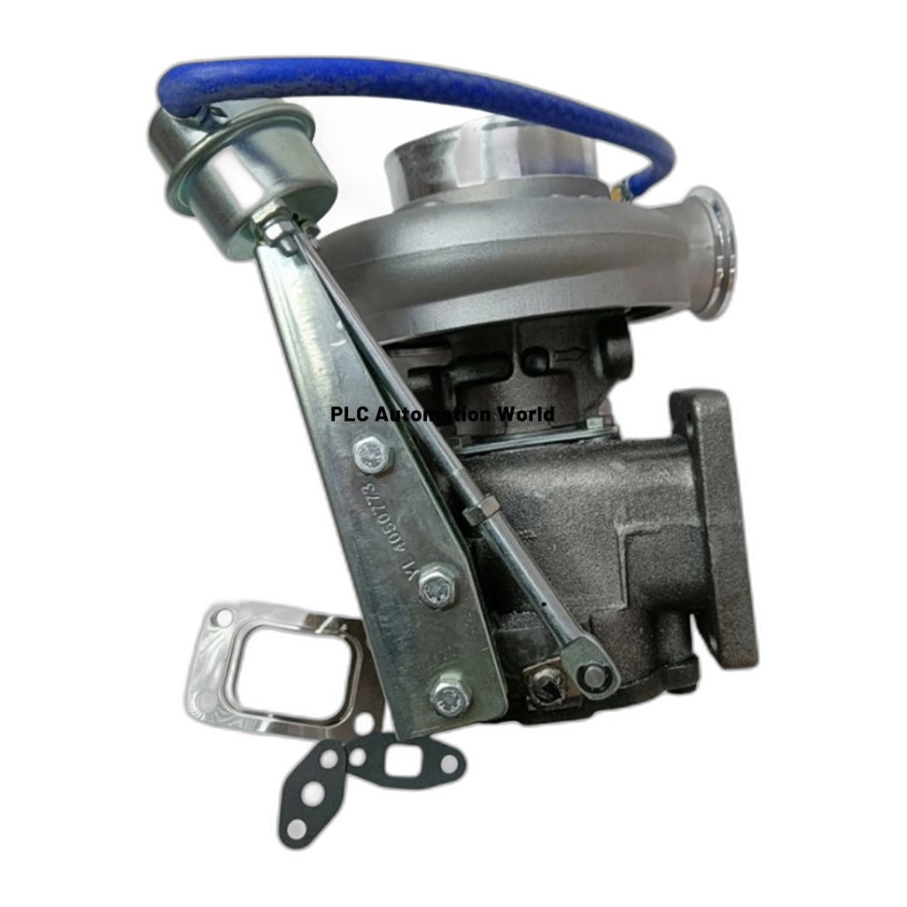 5.9L Cummins Turbocharger - Remanufactured Direct-Fit Diesel Replacement