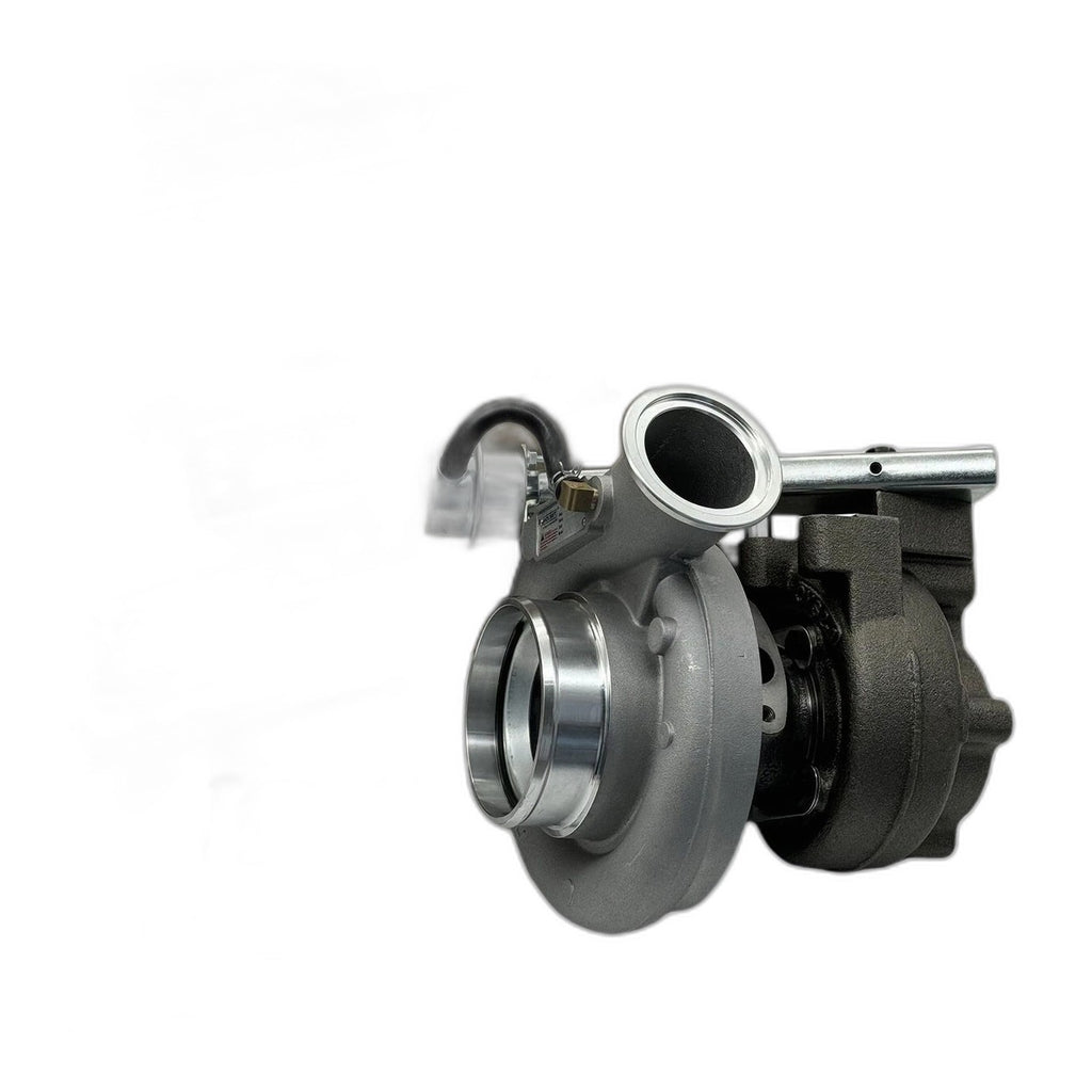 5.9L Cummins Turbocharger - Remanufactured Direct-Fit Diesel Replacement