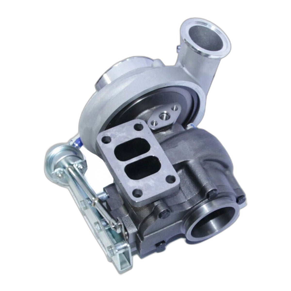 5.9L Cummins Turbocharger - Remanufactured Direct-Fit Diesel Replacement