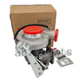 5.9L Cummins Turbocharger - Remanufactured Direct-Fit Diesel Replacement