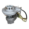 5.9L Cummins Turbocharger - Remanufactured Direct-Fit Diesel Replacement