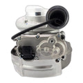 5.9L Cummins Turbocharger - Remanufactured Direct-Fit Diesel Replacement