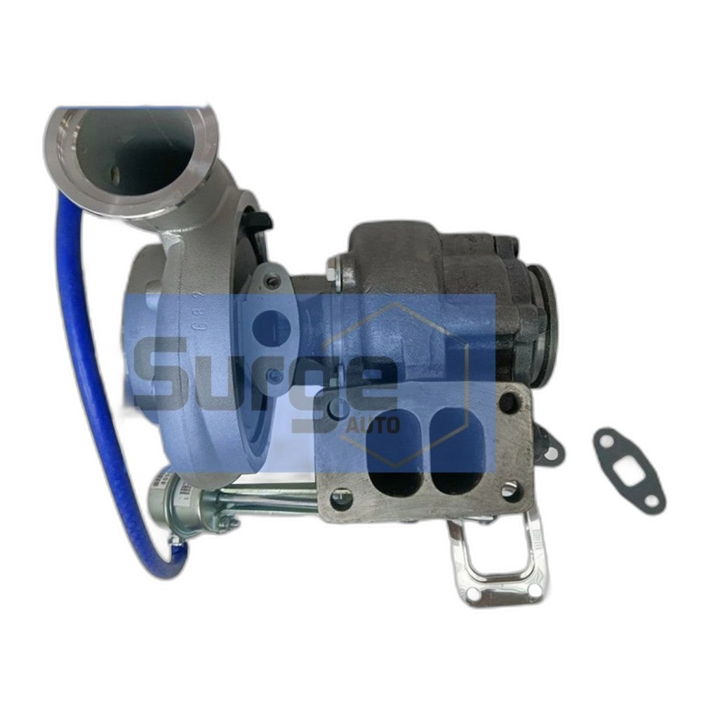 5.9L Cummins Turbocharger - Remanufactured Direct-Fit Diesel Replacement