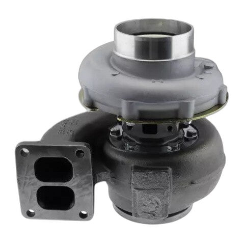 5.9L Cummins Turbocharger - Remanufactured Direct-Fit Diesel Replacement