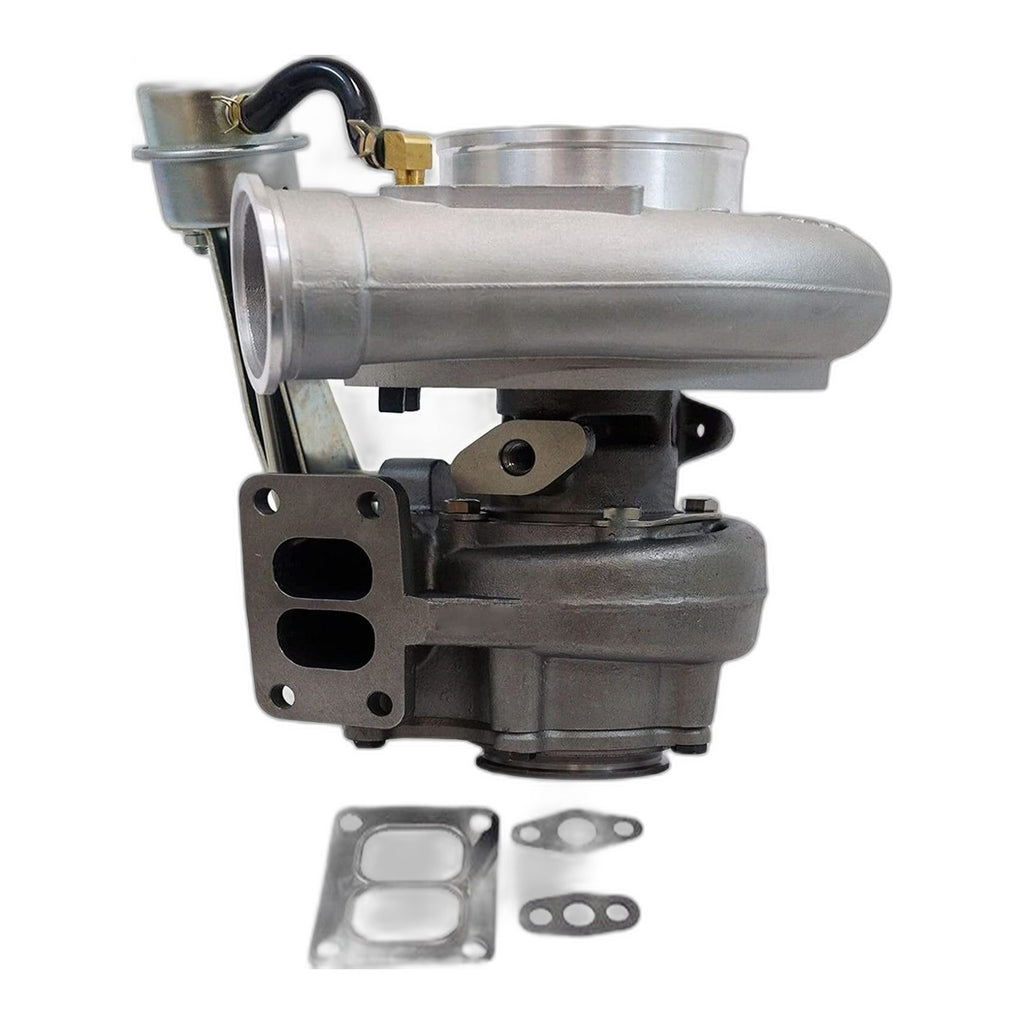 5.9L Cummins Turbocharger - Remanufactured Direct-Fit Diesel Replacement