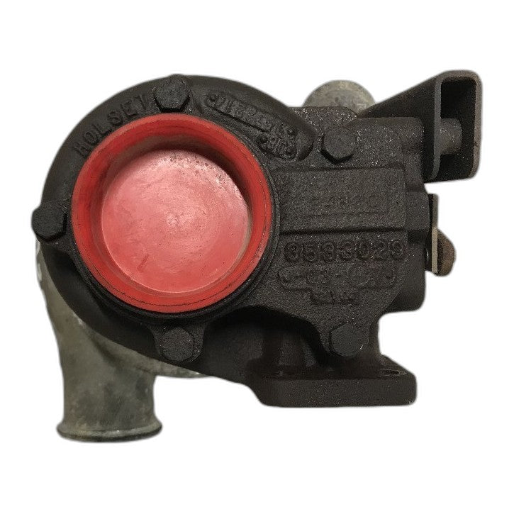 5.9L Cummins Turbocharger - Remanufactured Direct-Fit Diesel Replacement