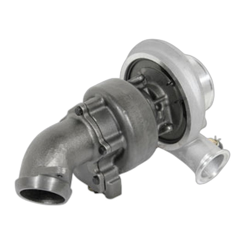 5.9L Cummins Turbocharger - Remanufactured Direct-Fit Diesel Replacement