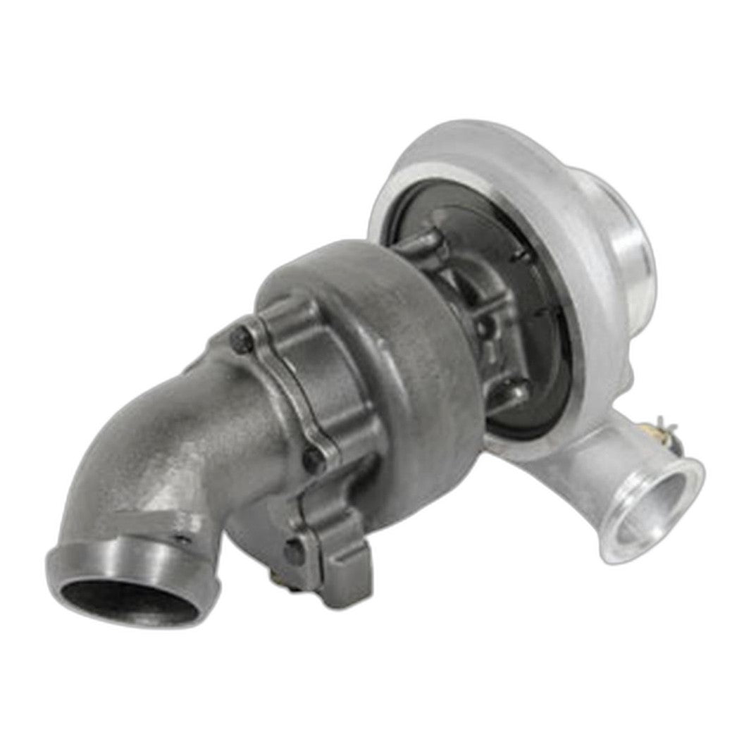 5.9L Cummins Turbocharger - Remanufactured Direct-Fit Diesel Replacement
