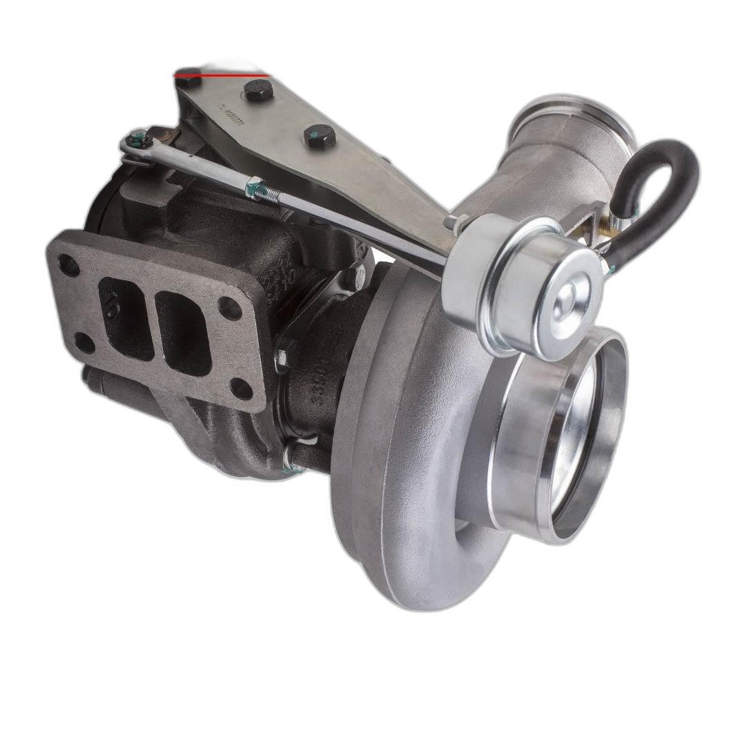 5.9L Cummins Turbocharger - Remanufactured Direct-Fit Diesel Replacement