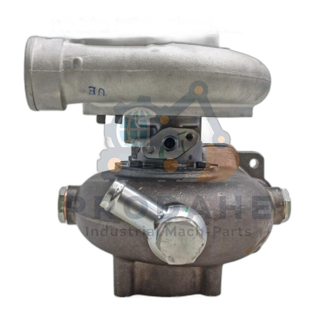 5.9L Cummins Turbocharger - Remanufactured Direct-Fit Diesel Replacement