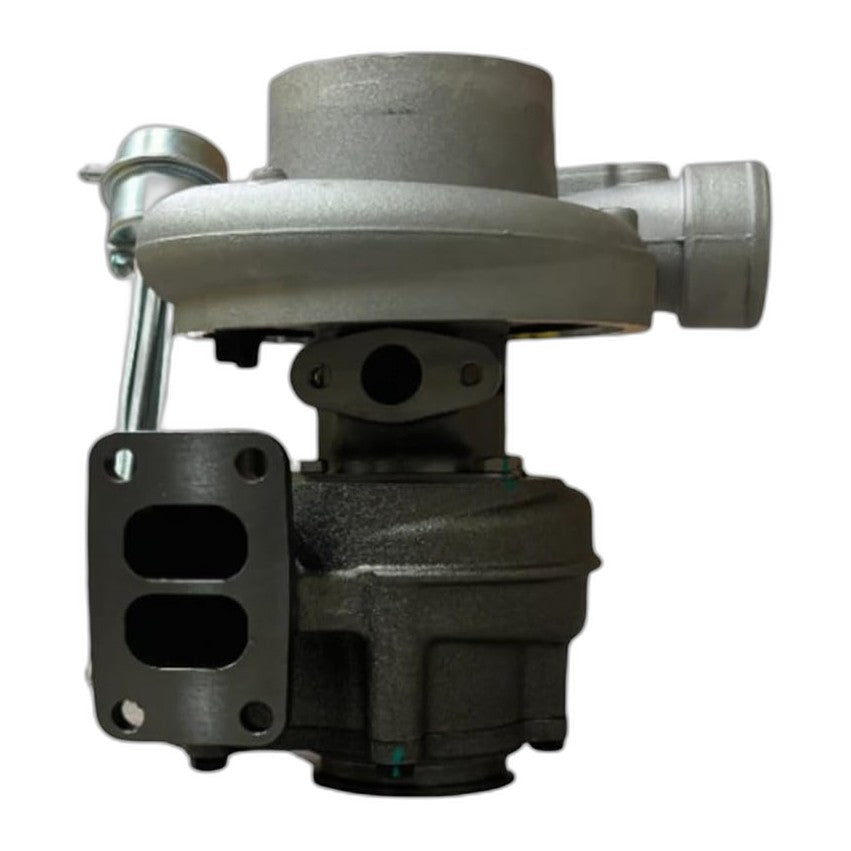 5.9L Cummins Turbocharger - Remanufactured Direct-Fit Diesel Replacement