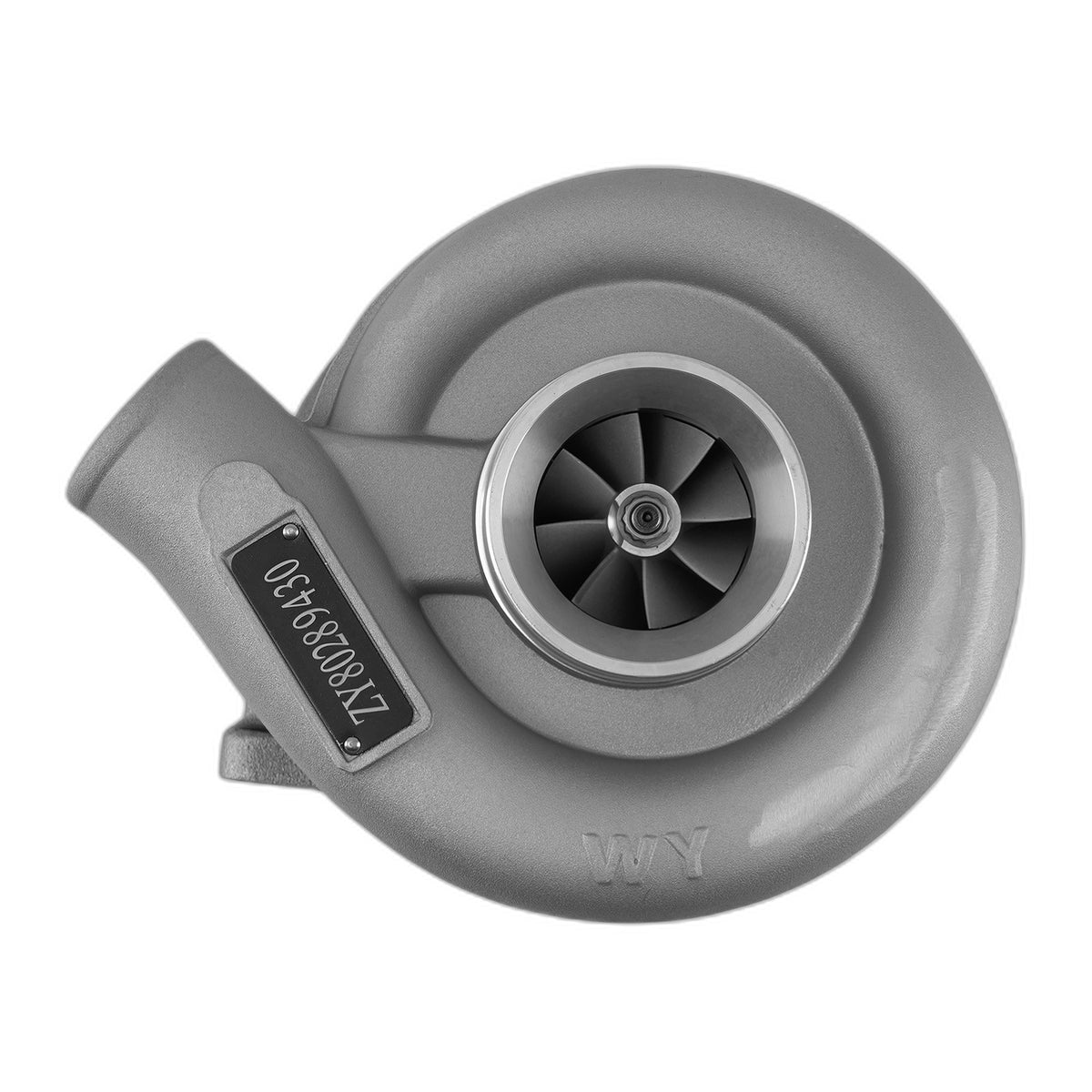 5.9L Cummins Turbocharger - Remanufactured Direct-Fit Diesel Replacement