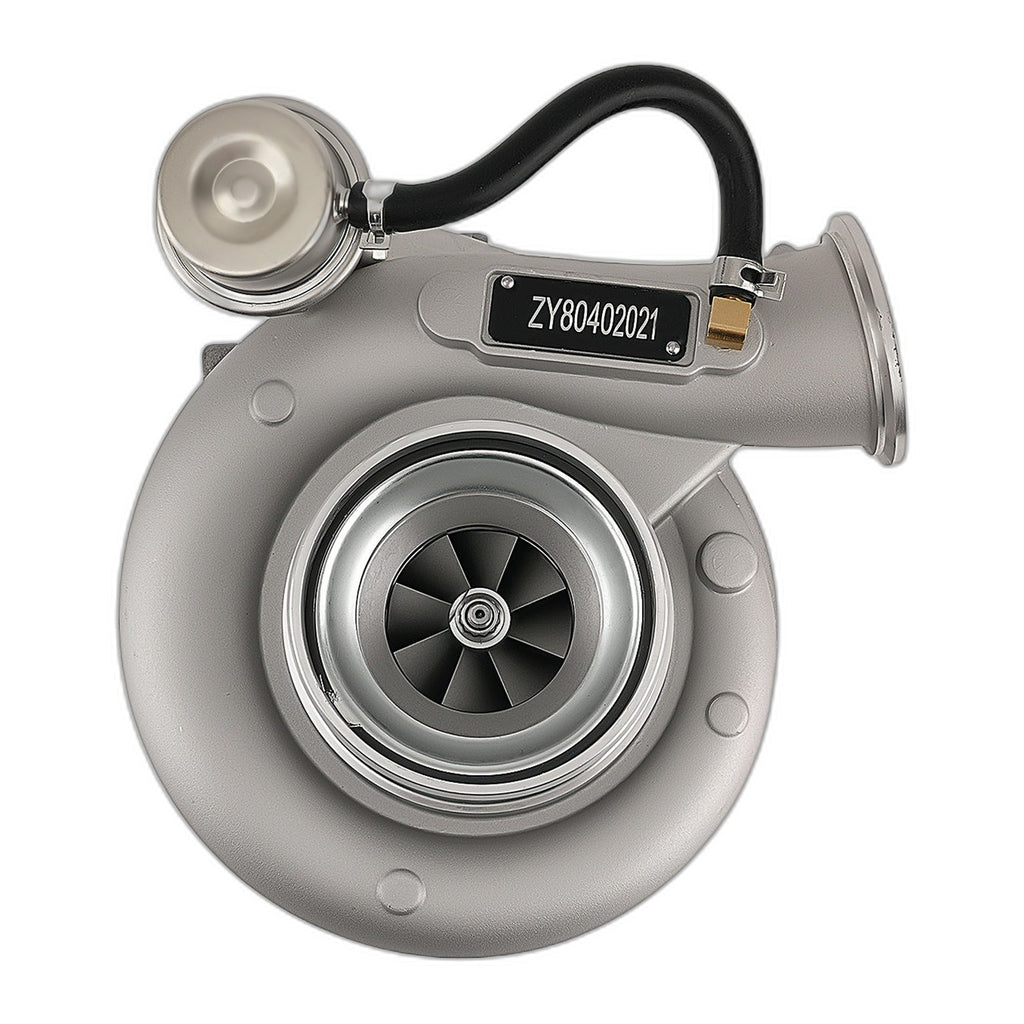 5.9L Cummins Turbocharger - Remanufactured Direct-Fit Diesel Replacement
