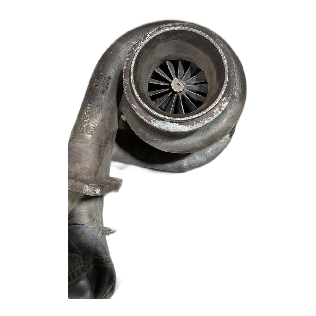 5.9L Cummins Turbocharger - Remanufactured Direct-Fit Diesel Replacement