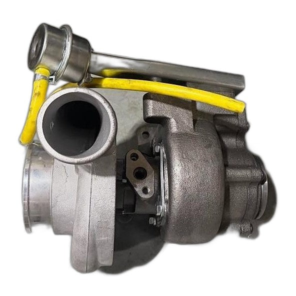5.9L Cummins Turbocharger - Remanufactured Direct-Fit Diesel Replacement