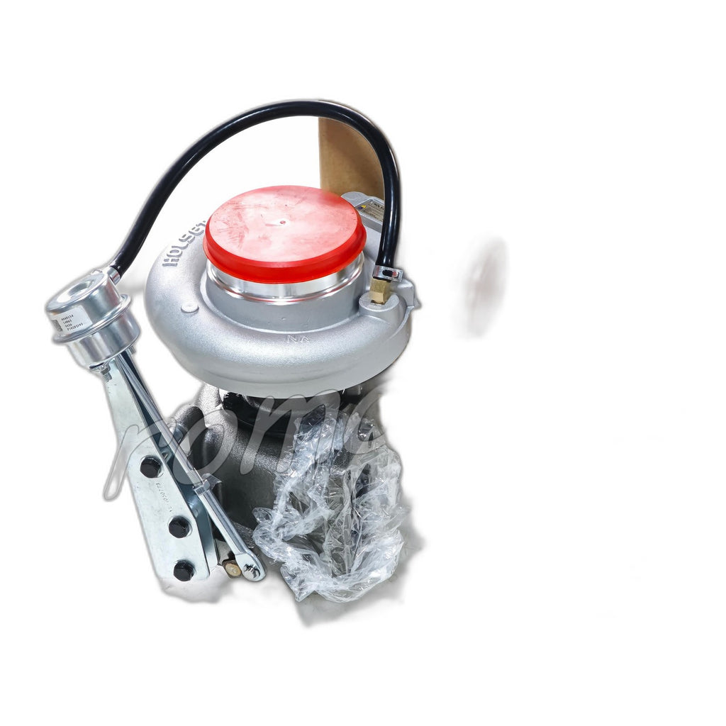 5.9L Cummins Turbocharger - Remanufactured Direct-Fit Diesel Replacement