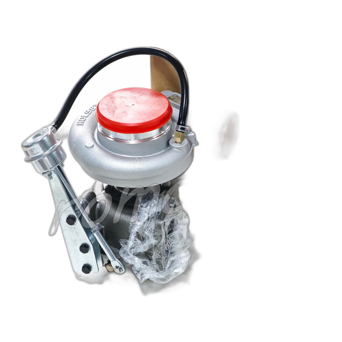 5.9L Cummins Turbocharger - Remanufactured Direct-Fit Diesel Replacement