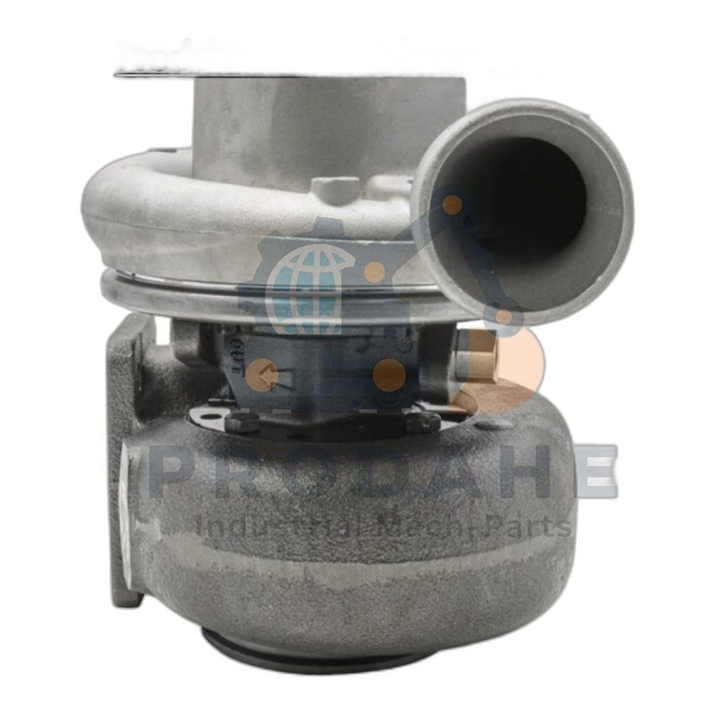 5.9L Cummins Turbocharger - Remanufactured Direct-Fit Diesel Replacement