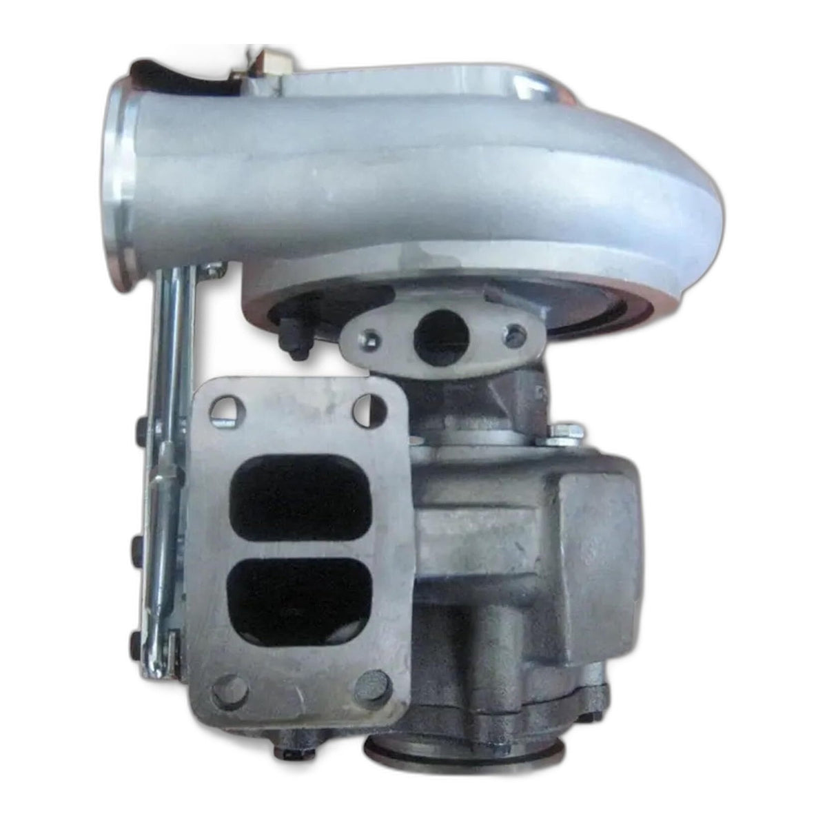 5.9L Cummins Turbocharger - Remanufactured Direct-Fit Diesel Replacement