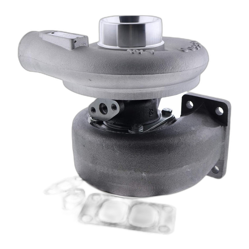 5.9L Cummins Turbocharger - Remanufactured Direct-Fit Diesel Replacement