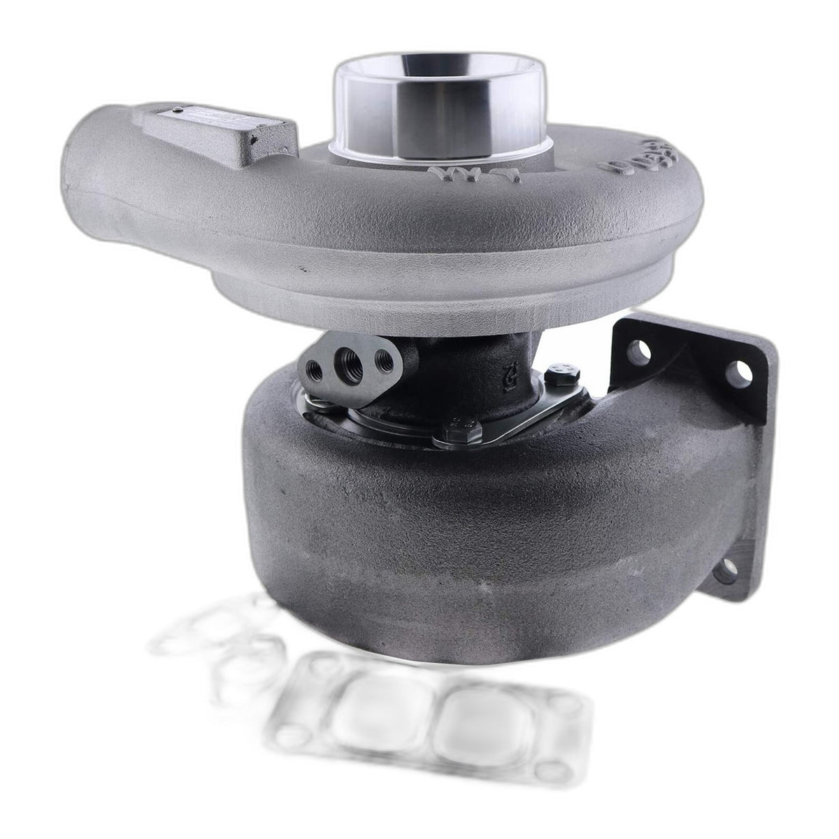5.9L Cummins Turbocharger - Remanufactured Direct-Fit Diesel Replacement