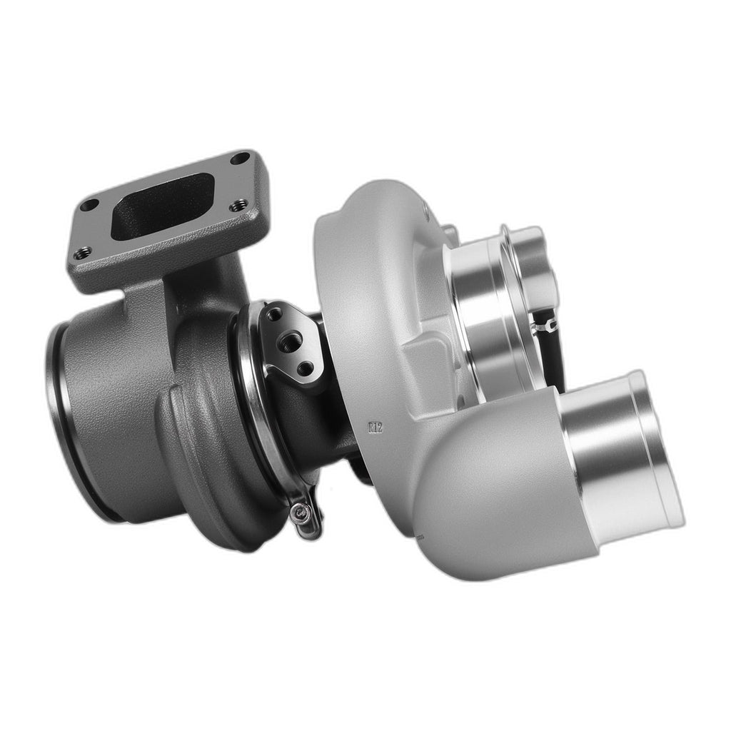 5.9L Cummins Turbocharger - Remanufactured Direct-Fit Diesel Replacement