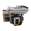 5.9L Cummins Turbocharger - Remanufactured Direct-Fit Diesel Replacement
