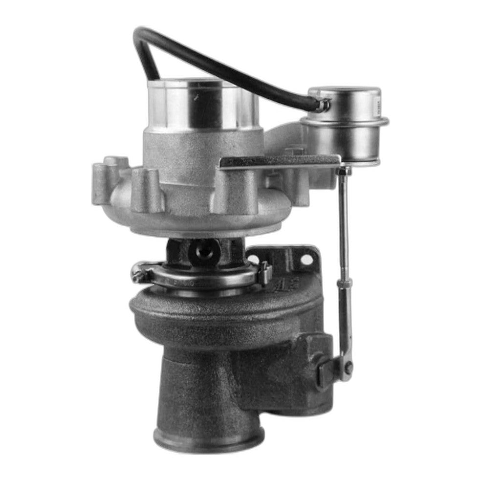 5.9L Cummins Turbocharger - Remanufactured Direct-Fit Diesel Replacement