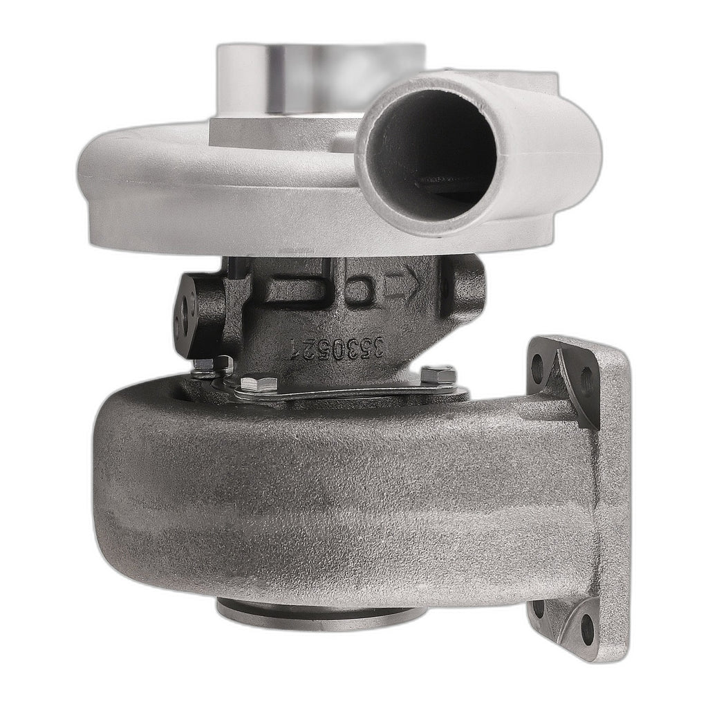 5.9L Cummins Turbocharger - Remanufactured Direct-Fit Diesel Replacement
