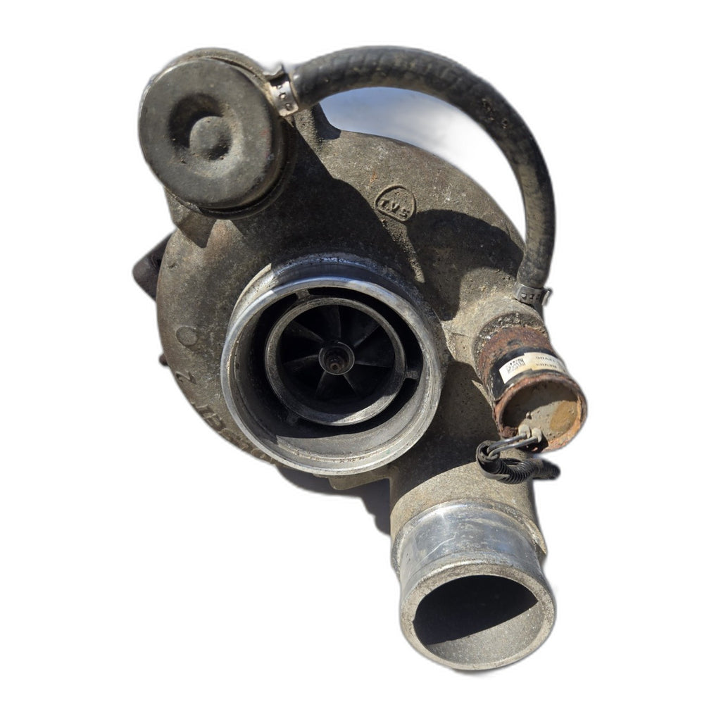 5.9L Cummins Turbocharger - Remanufactured Direct-Fit Diesel Replacement
