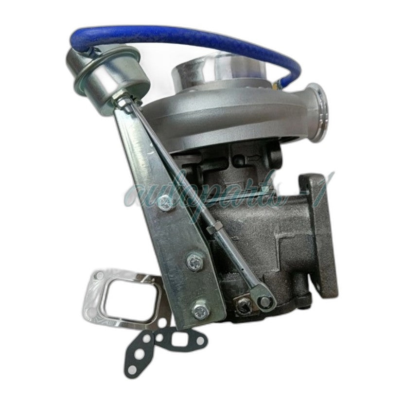 5.9L Cummins Turbocharger - Remanufactured Direct-Fit Diesel Replacement