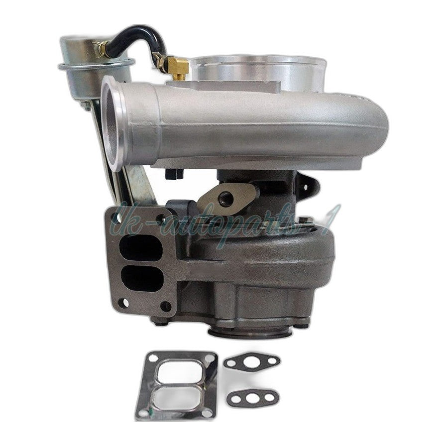 5.9L Cummins Turbocharger - Remanufactured Direct-Fit Diesel Replacement