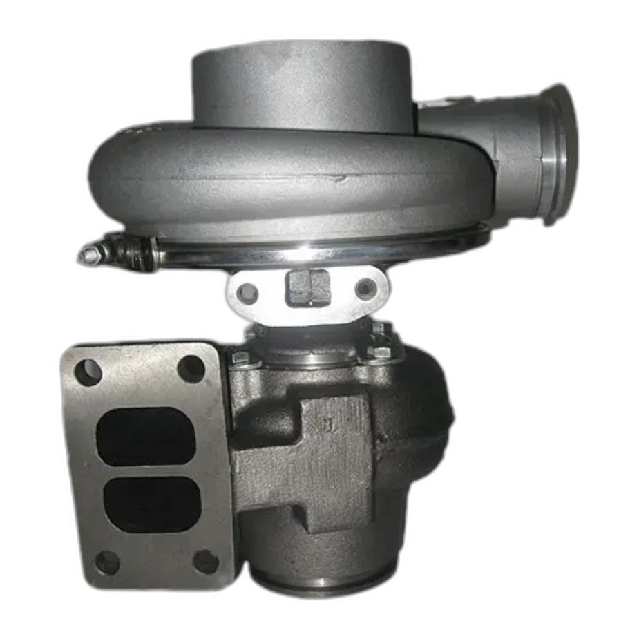 5.9L Cummins Turbocharger - Remanufactured Direct-Fit Diesel Replacement