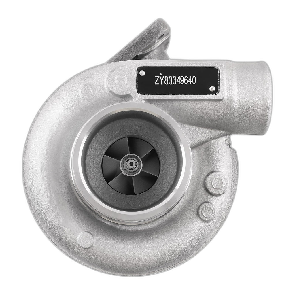 5.9L Cummins Turbocharger - Remanufactured Direct-Fit Diesel Replacement