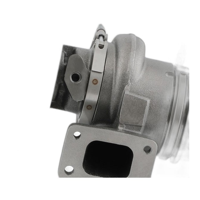 5.9L Cummins Turbocharger - Remanufactured Direct-Fit Diesel Replacement